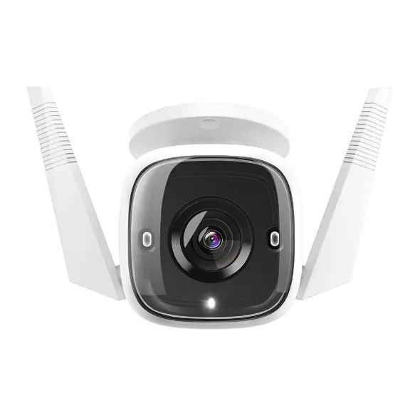 IP drošības kamera TP-Link Tapo Outdoor
