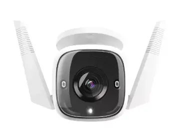 TP-Link Tapo TC65 Outdoor Wi-Fi Security Camera Photo 6