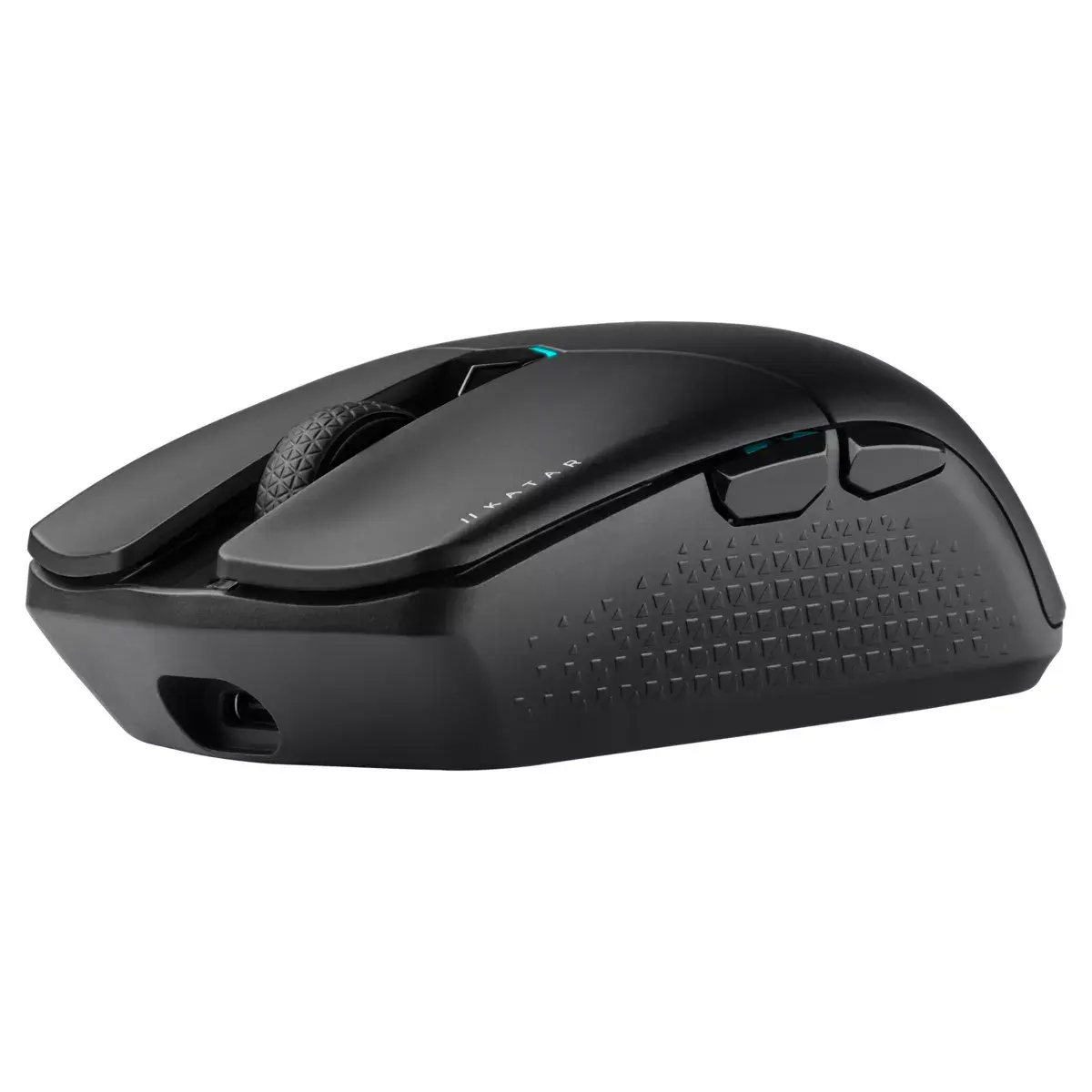 Peles paliktnis Corsair KATAR ELITE Wireless Photo 8