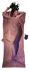 COCOON TravelSheet ECT25 Cotton Khaki Sleeping Bag Photo 2