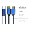 DisplayPort kabelis Alcasa 4814-SF050B Photo 2