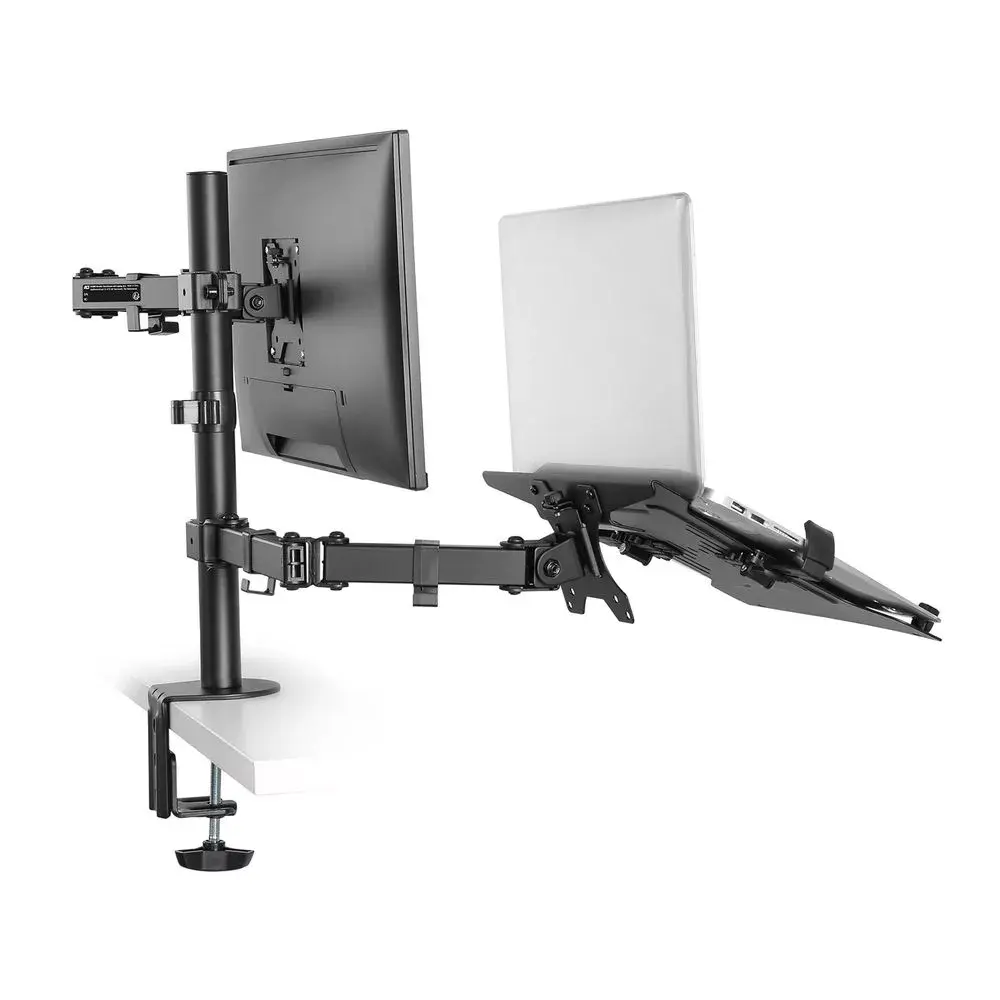 Laptop & monitor arm ACT AC8305 Photo 3