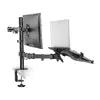 Laptop & monitor arm ACT AC8305 Photo 3