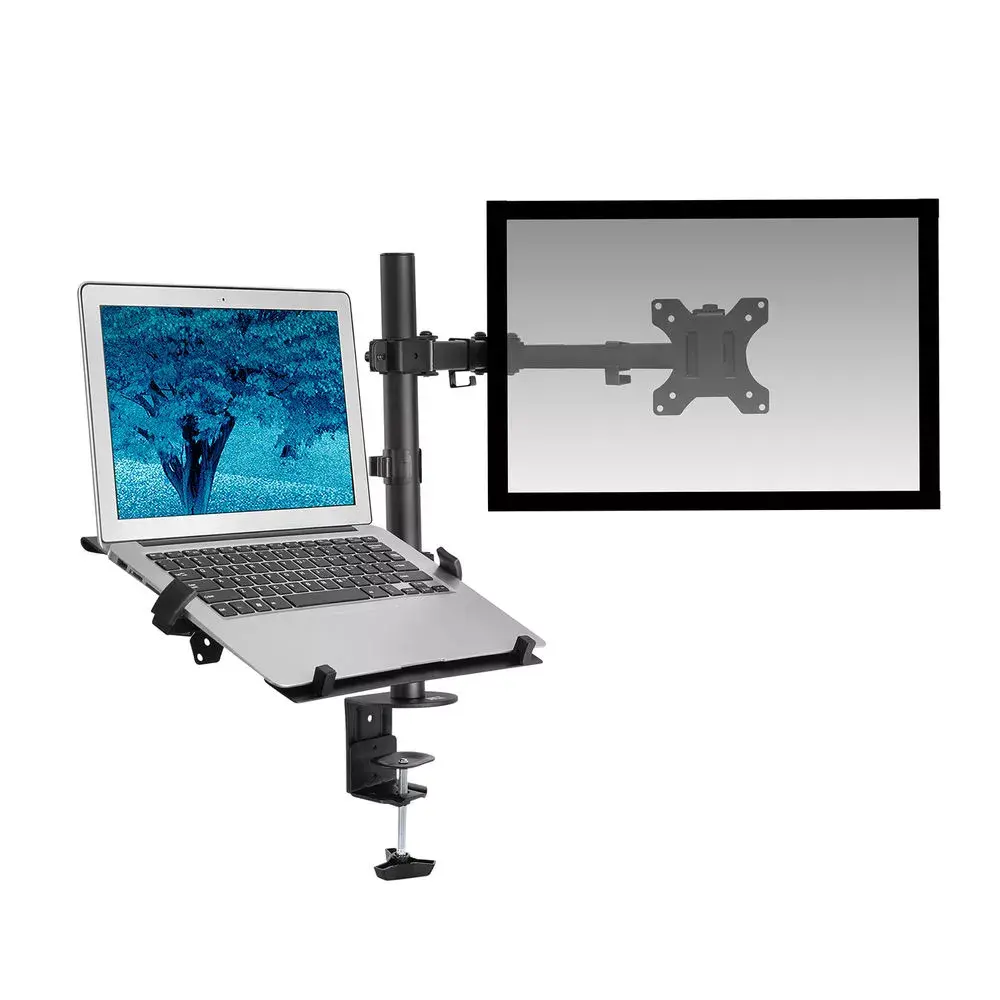 Laptop & monitor arm ACT AC8305 Photo 4