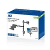 Laptop & monitor arm ACT AC8305 Photo 7