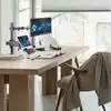 Laptop & monitor arm ACT AC8305 Photo 9