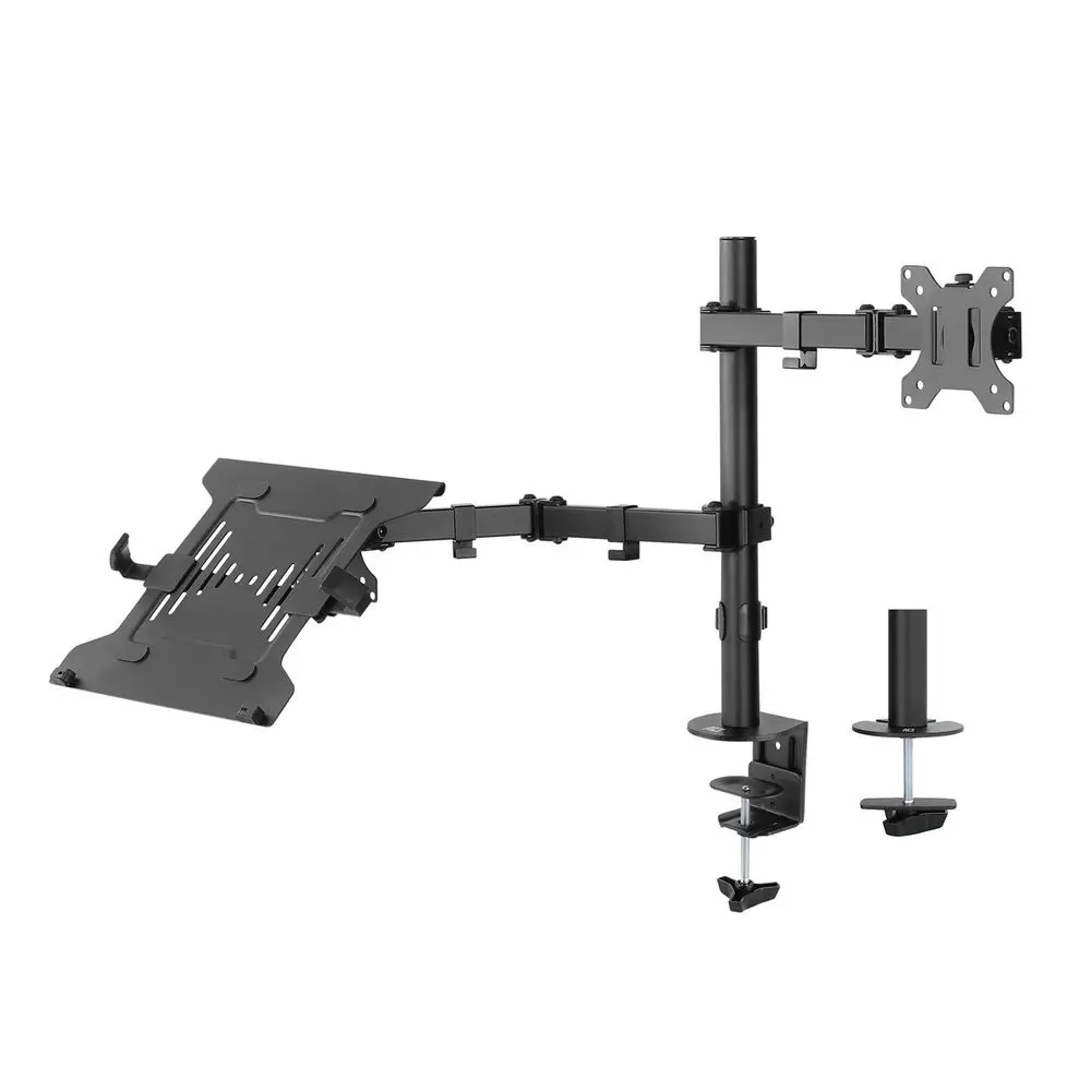 ACT AC8305 Klēpjdatora un monitora stiprinājums