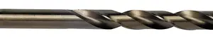 Drill Bit Accessory Irwin 10502540 — packaged 4×40×165 mm for drilling