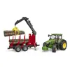 Traktors BRUDER John Deere 7R 350 Photo 3