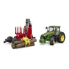 Traktors BRUDER John Deere 7R 350 Photo 4