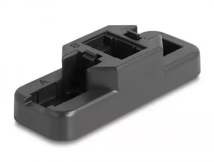 DeLOCK Keystone LSA набор RJ45 RJ11 Cat.6 Photo 2