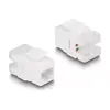 DeLOCK Keystone LSA набор RJ45 RJ11 Cat.6 Photo 5