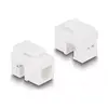DeLOCK Keystone LSA набор RJ45 RJ11 Cat.6 Photo 6
