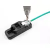 DeLOCK Keystone LSA набор RJ45 RJ11 Cat.6 Photo 7