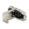 DeLOCK RJ45 spraudnis uz LSA Cat.6A bez instrumentiem Photo 2