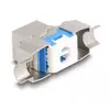 DeLOCK Keystone Module RJ45 jack to LSA Cat.8.1 Photo 2