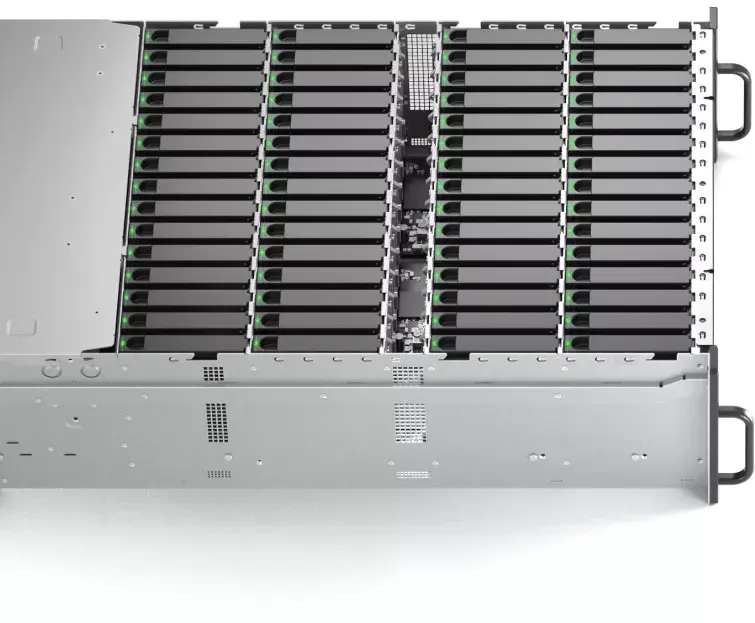 HDD korpuss Synology RX6022SAS Photo 2
