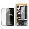 Защитное стекло PanzerGlass SAFE. для iPhone 12 / 12 Pro Photo 2