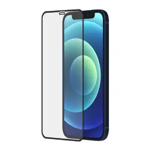 Защитное стекло PanzerGlass Apple iPhone 12 Mini Edge-to-Edge