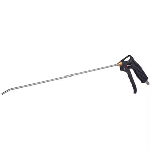 Пистолет для распыления Einhell Blow-out gun Максимальное входное давление 8 бар