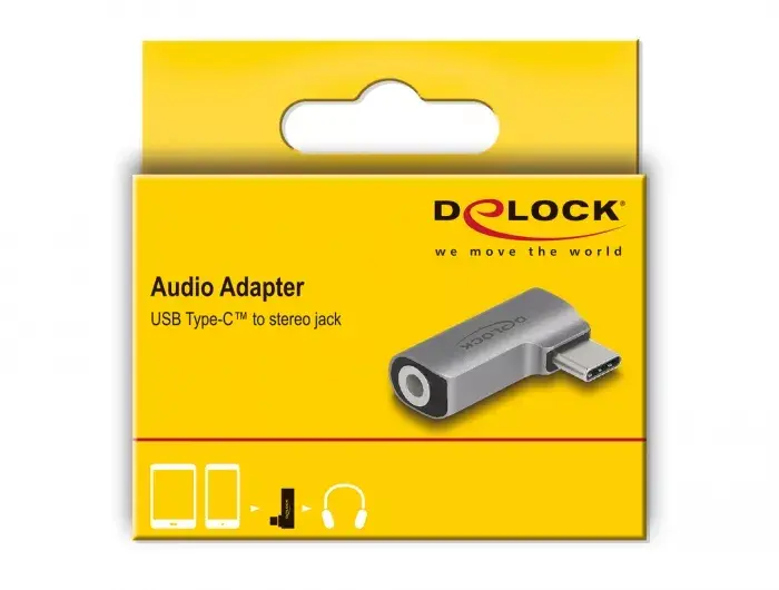 DeLOCK audio karte 64192 Photo 3