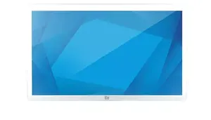 Сенсорный монитор Elo Touch Solutions 2703LM 27 дюймов Full HD LCD, белый