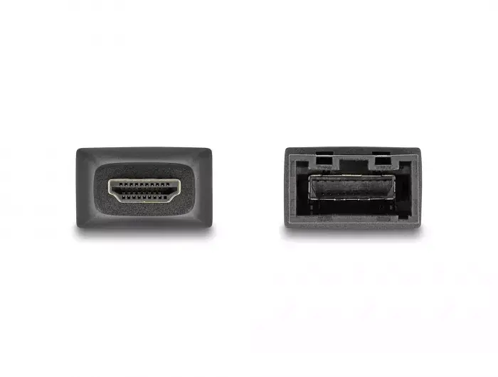 Адаптер DeLOCK HDMI для автомобилей HDMI-E female к HDMI-A male Photo 3
