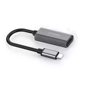 XtremeMac XWH-ACH1-13 USB-C uz HDMI grafikas adapteris 4K