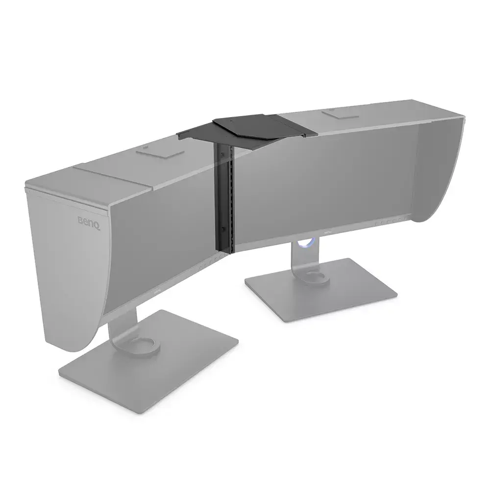 BenQ HB27 monitor hood Photo 3