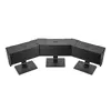 BenQ HB27 monitor hood Photo 5