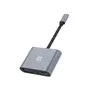XtremeMac XWH-ACVH-13 USB graphics adapter Photo 2