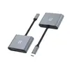 XtremeMac XWH-ACVH-13 USB graphics adapter Photo 3