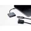 XtremeMac XWH-ACVH-13 USB graphics adapter Photo 4