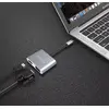 XtremeMac XWH-ACVH-13 USB graphics adapter Photo 6