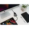 XtremeMac XWH-ACVH-13 USB graphics adapter Photo 7