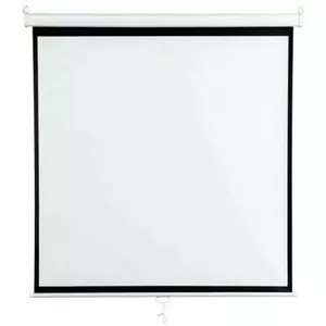 Projection screen AVELI XRT-00187 213×213 cm (119 in) 1:1