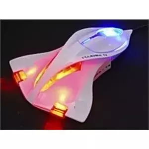 Mouse Acutake Extreme AirForce EAM-800 White USB