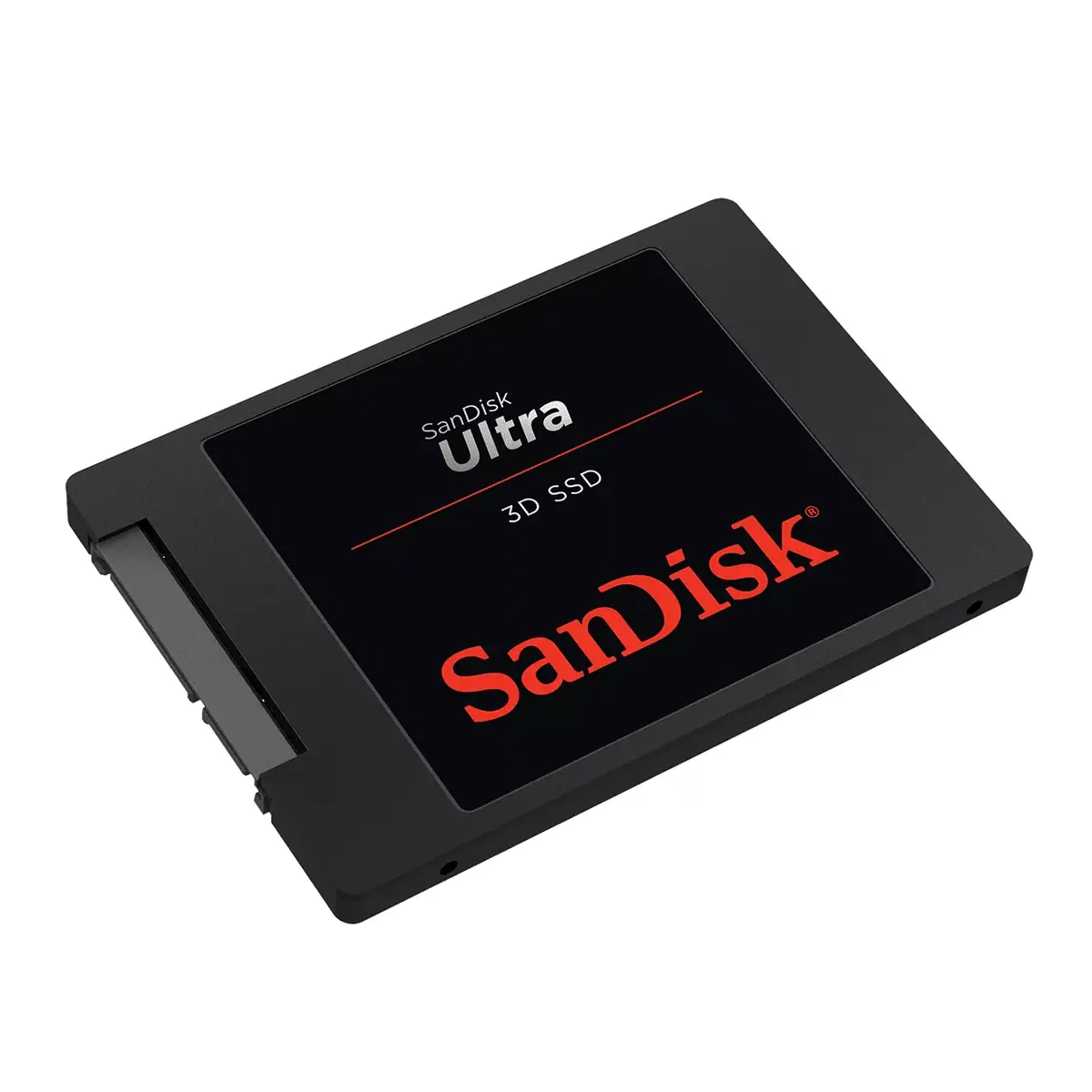 SSD SanDisk 1 ТБ SDSSDH3-1T00-G26 Photo 3