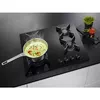 Built-in Hob AEG HKB64453NB Photo 3