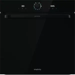 Gorenje BOS6737SYB cepeškrāsns - Iebūvējamā elektriskā cepeškrāsns