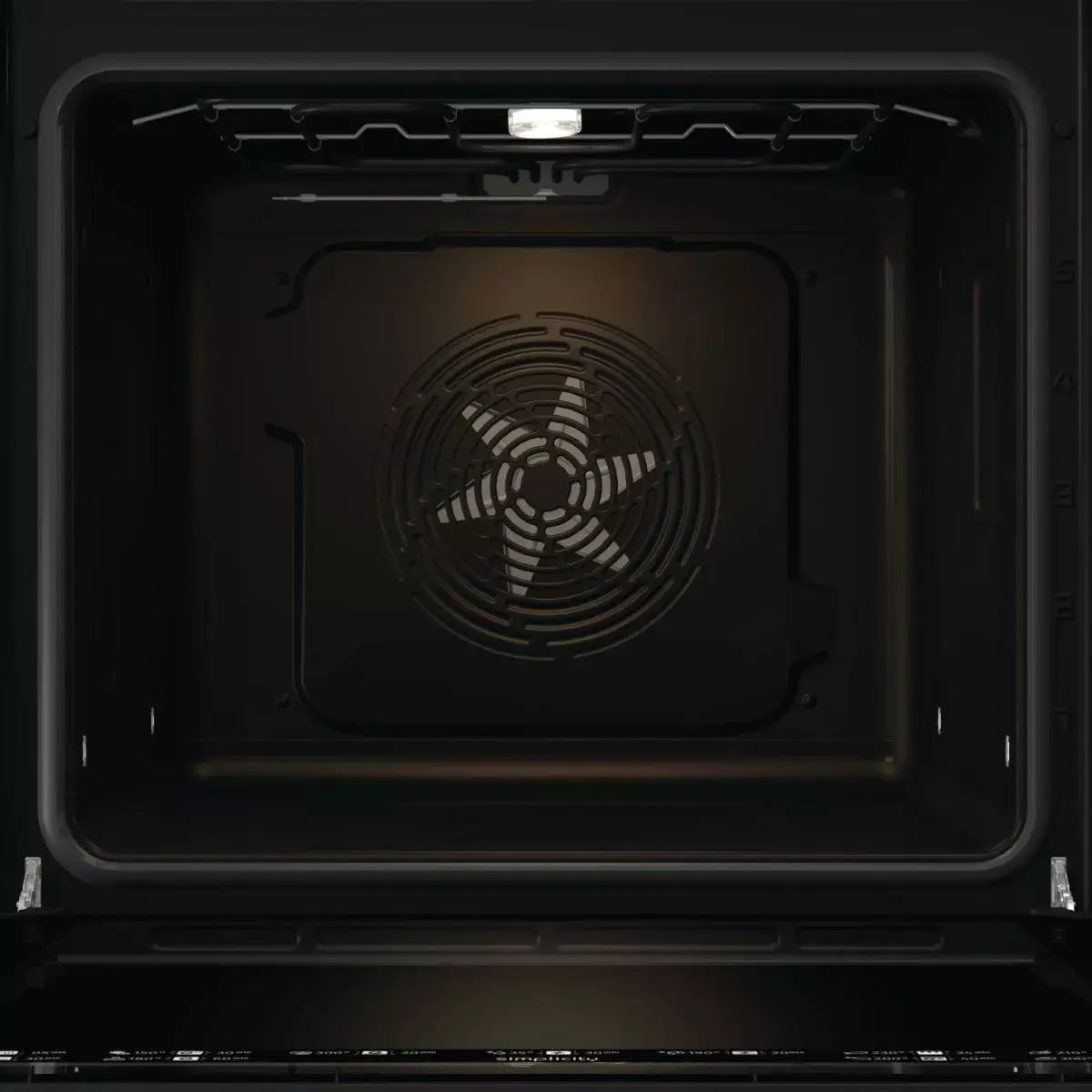Духовой шкаф Gorenje BOS6737SYB Photo 4