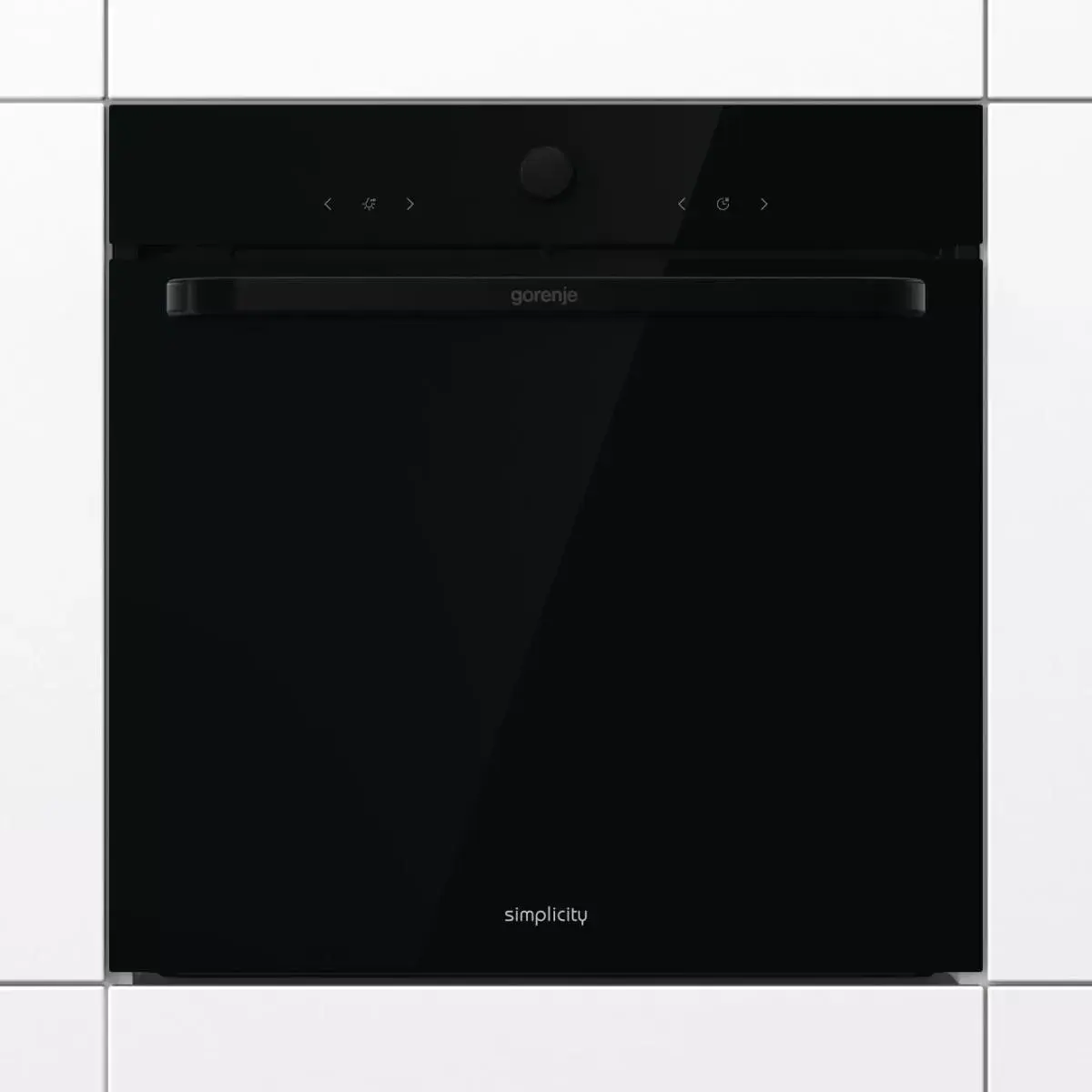 Духовой шкаф Gorenje BOS6737SYB Photo 5