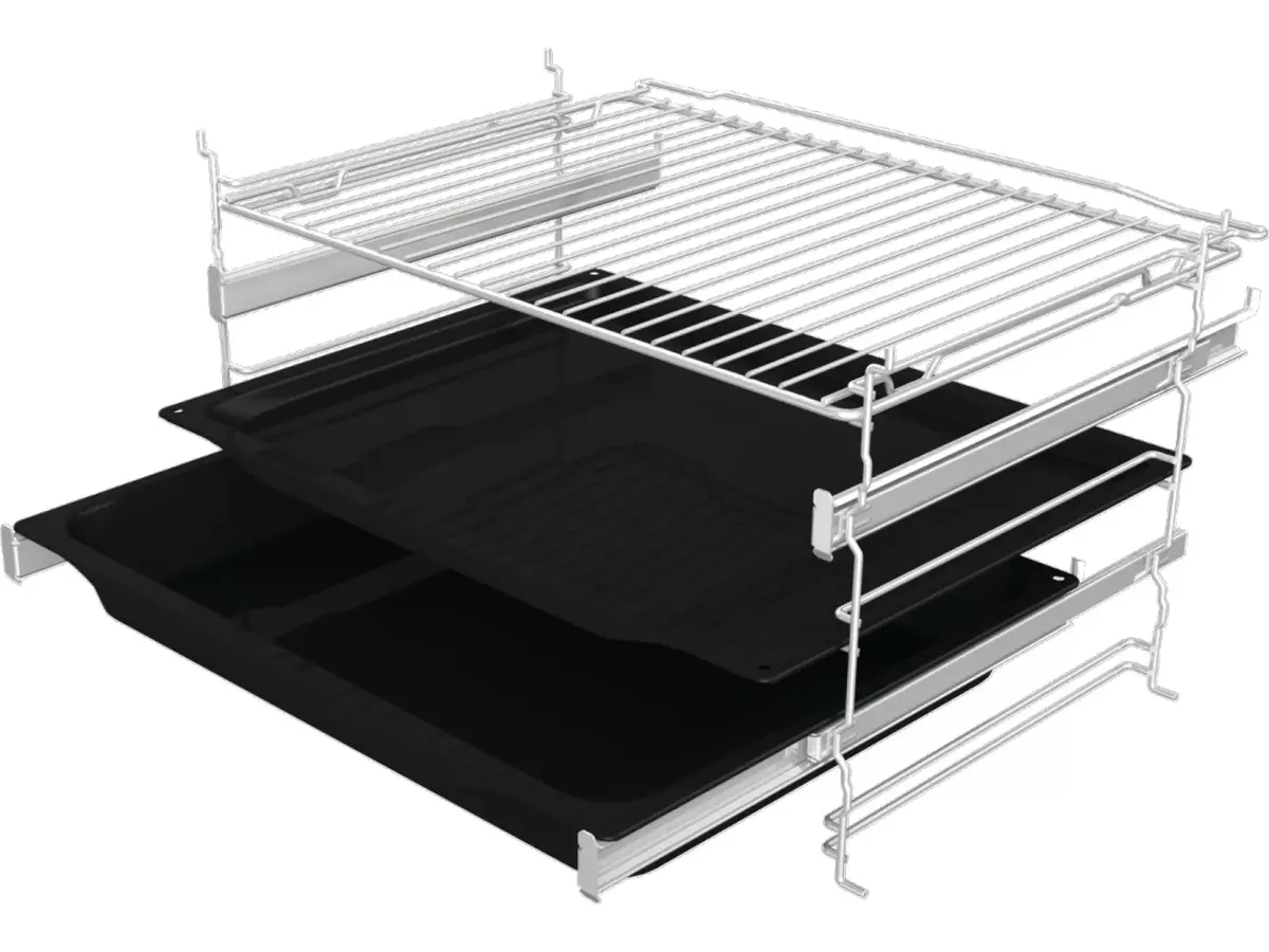 Духовой шкаф Gorenje BOS6737SYB Photo 6