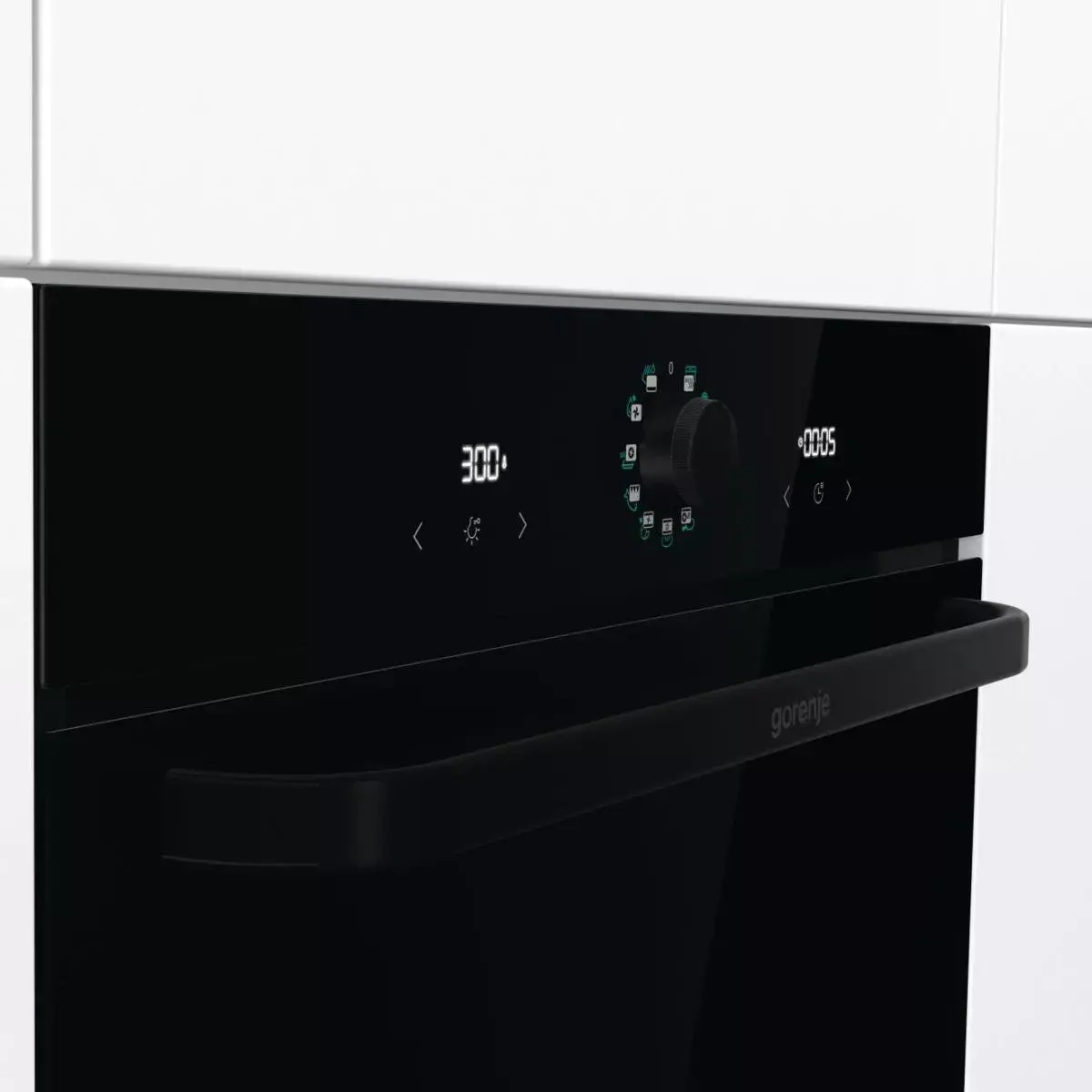 Духовой шкаф Gorenje BOS6737SYB Photo 7