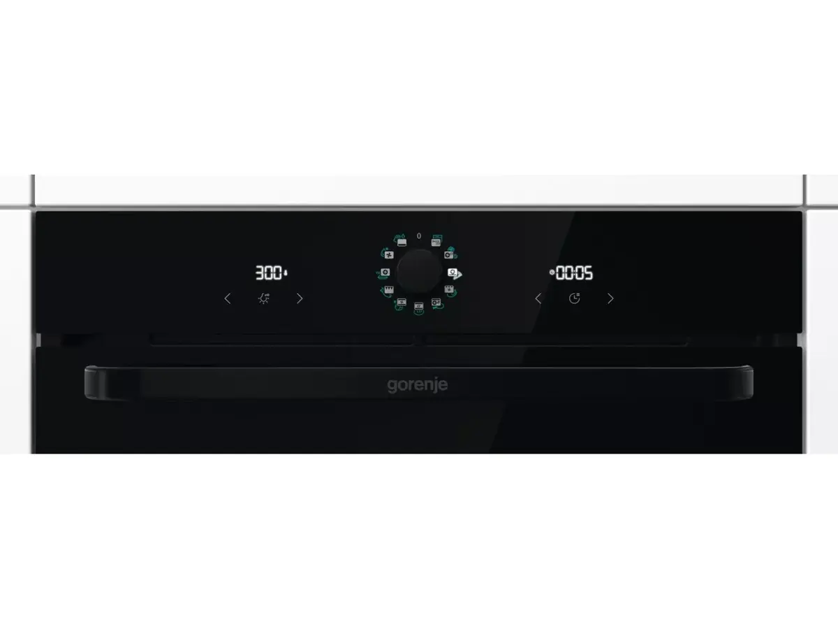Духовой шкаф Gorenje BOS6737SYB Photo 8