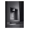 LG InstaView ™ ThinQ™ GSXV91MCAE ledusskapis Photo 10