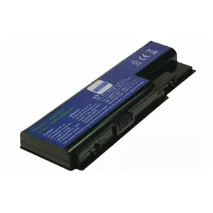 Аккумулятор 2-Power 14.8v 8 ячеек 65Wh для ноутбука заменяет BT.00803.024