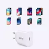 CHOETECH Q5004 V4 20W USB‑C PD зарядное Photo 6