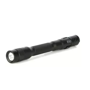 LED lukturis alumīnija Asalite Penlight 1.2W, 130lm, 73m, IPX4, 2xAAA, 137x17mm, BL