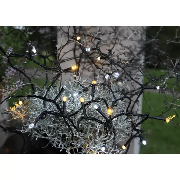 Āra LED virtene Star Trading 498-27 Photo 2